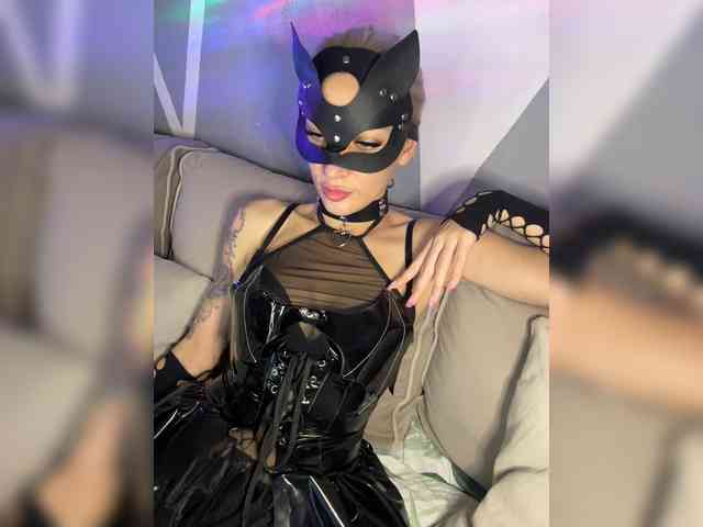 Milena7774 webcam