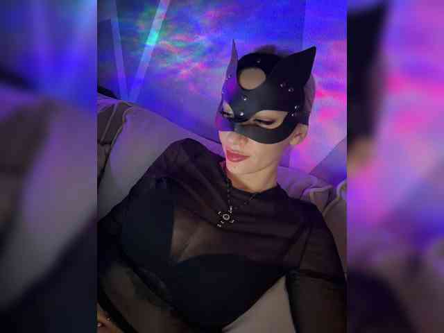 Milena7774 webcam