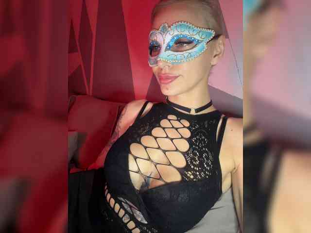 Milena7774 webcam