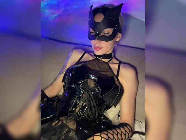 Milena7774 Live Webcam on BongaCams