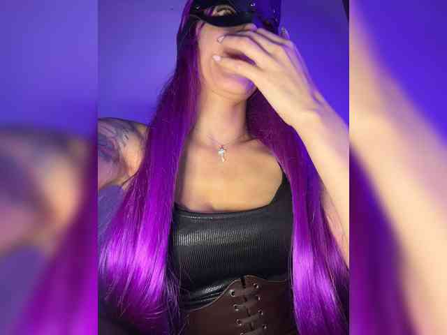 Milena7774 webcam