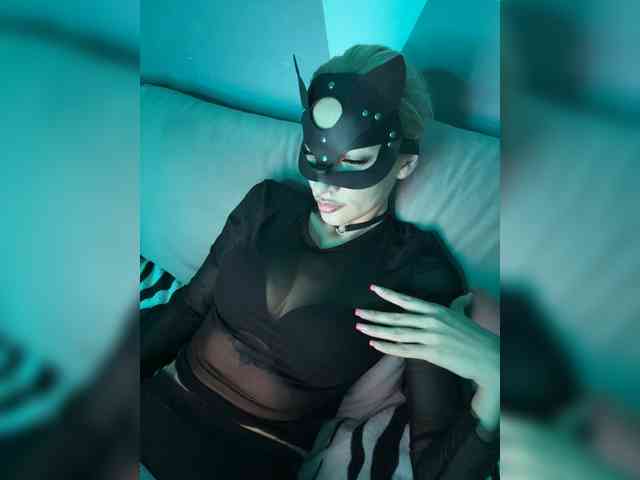 Milena7774 webcam