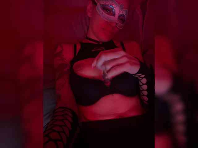 Milena7774 webcam
