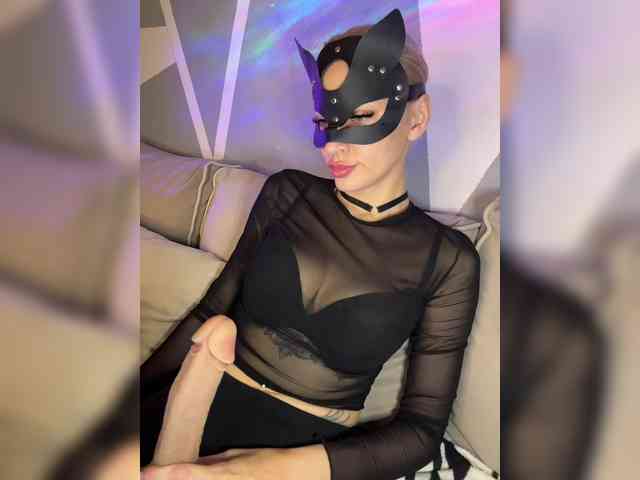 Milena7774 webcam