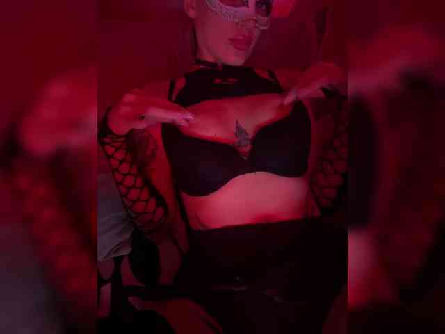 Milena7774 webcam