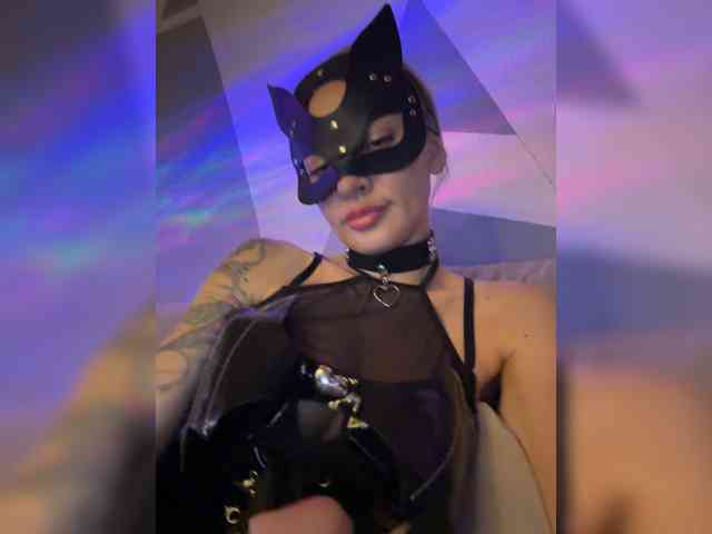 Milena7774 webcam