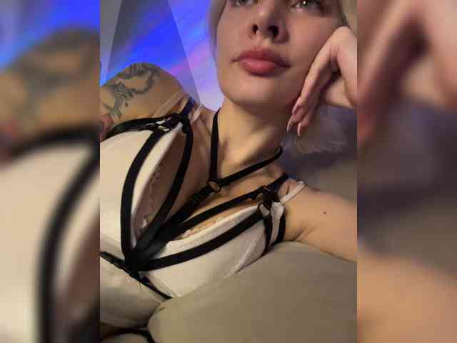 Milena7774 webcam