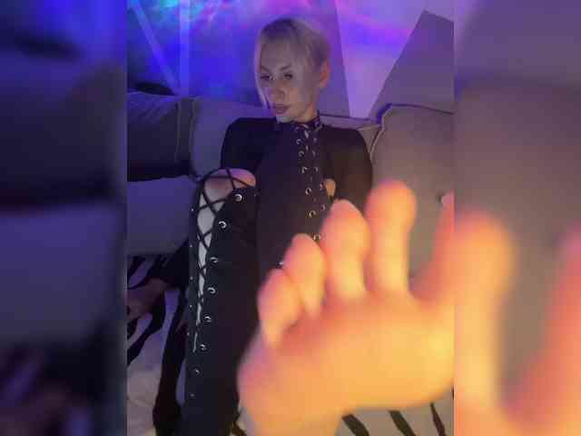 Milena7774 webcam