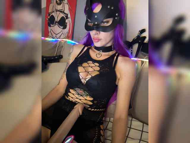 Milena7774 webcam