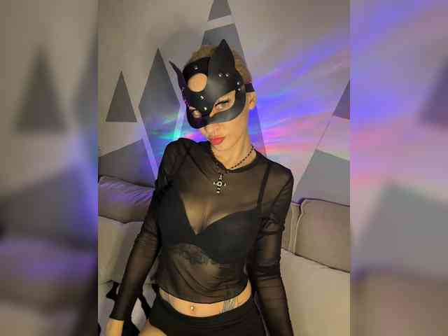 Milena7774 webcam