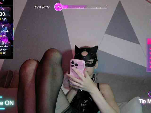 Milena7774 webcam
