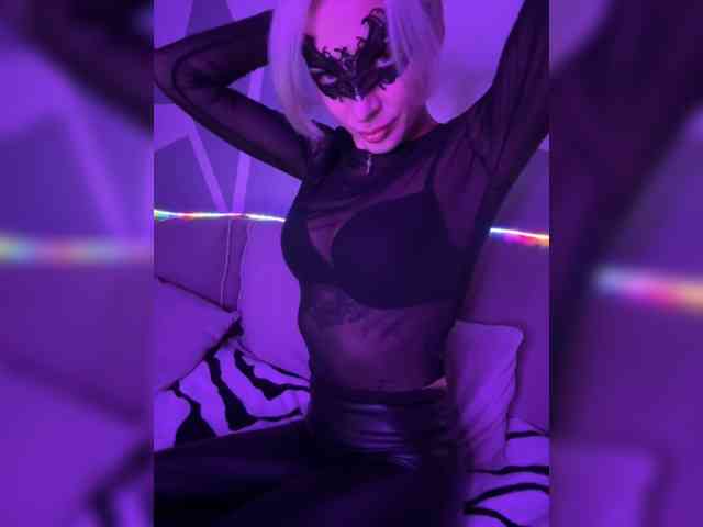 Milena7774 webcam