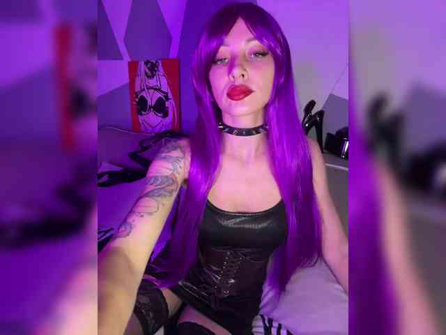 Milena7774 webcam