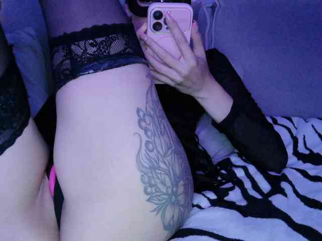 Milena7774 webcam