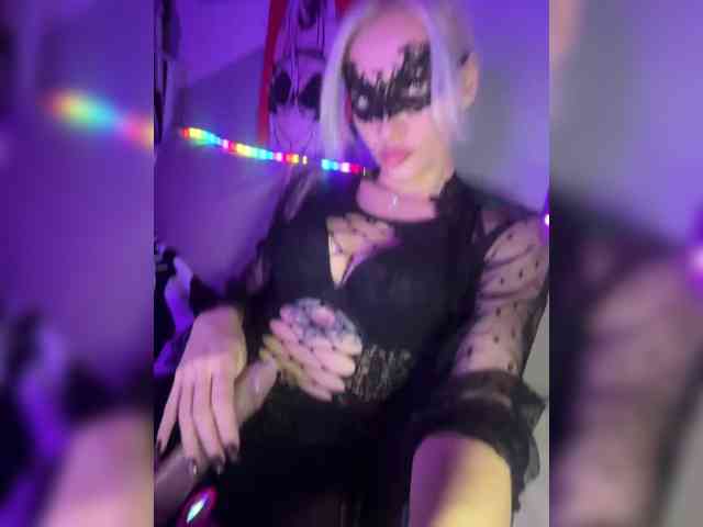 Milena7774 webcam