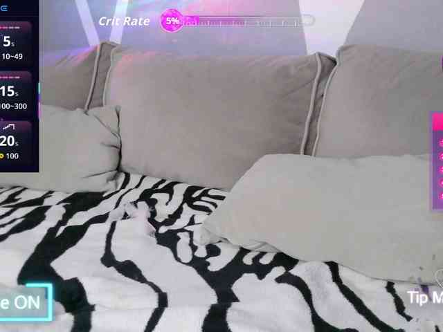 Milena7774 webcam