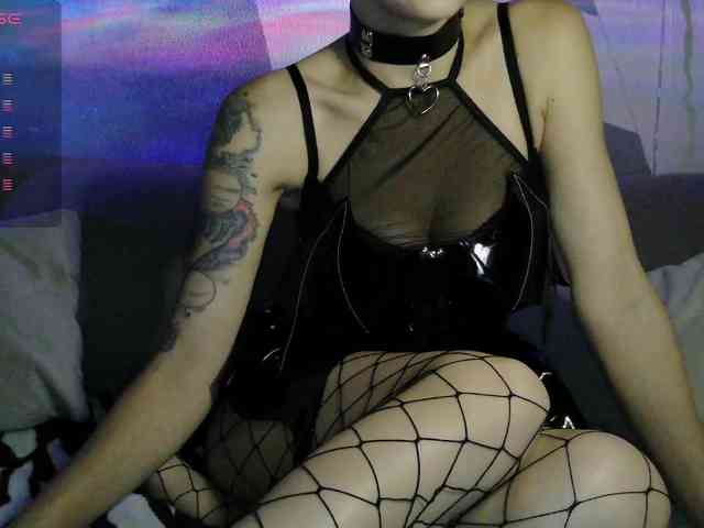 Milena7774 webcam