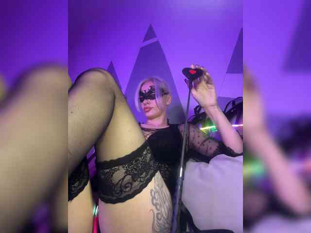 Milena7774 webcam