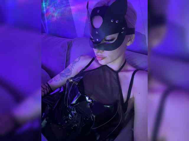 Milena7774 webcam