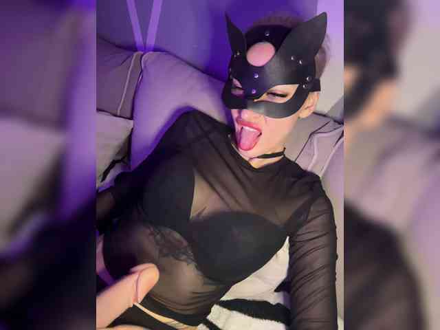 Milena7774 webcam