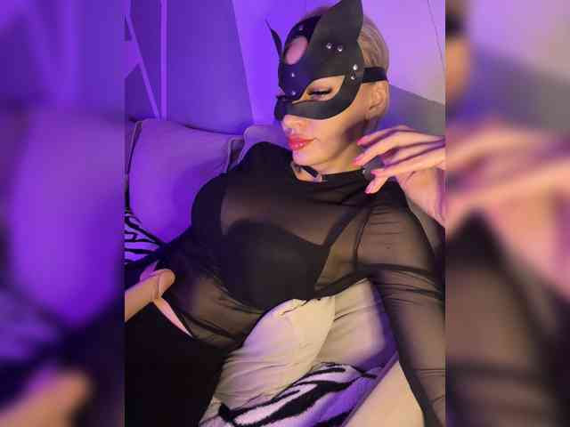 Milena7774 webcam