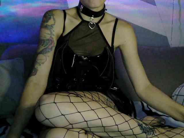 Milena7774 webcam