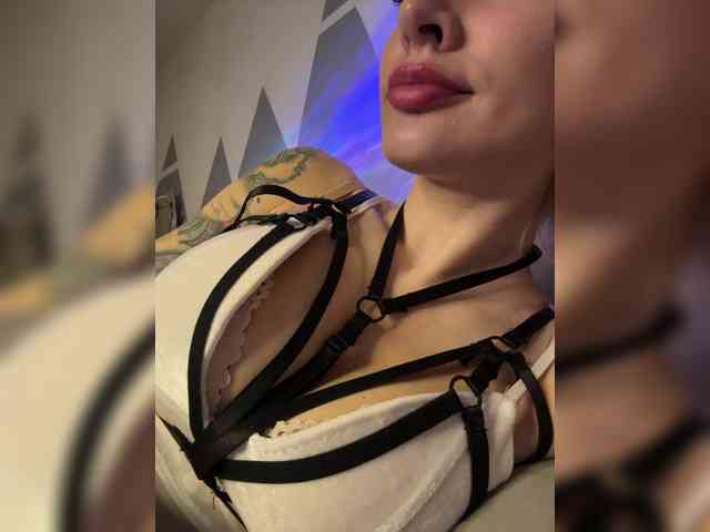 Milena7774 webcam