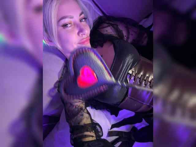 Milena7774 webcam