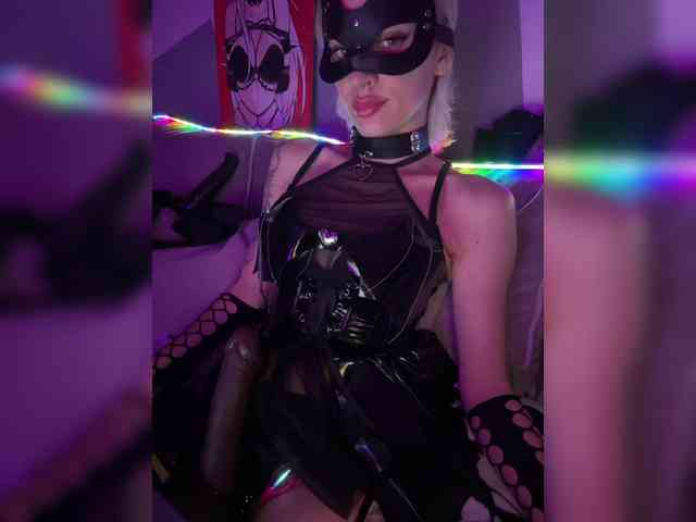Milena7774 webcam