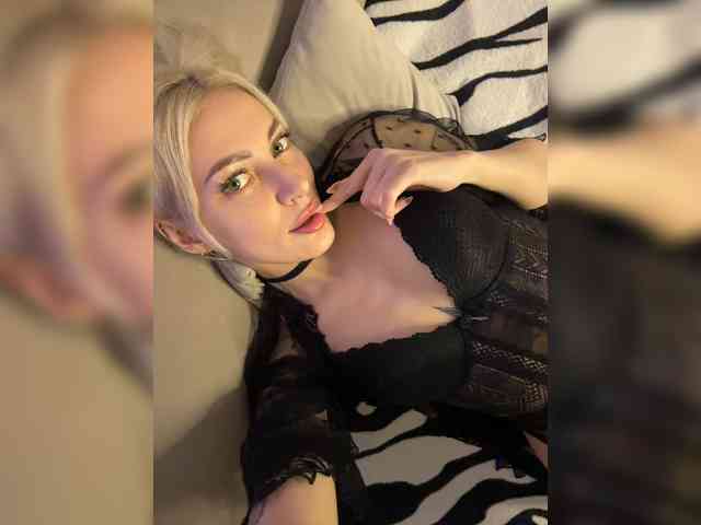 Milena7774 webcam