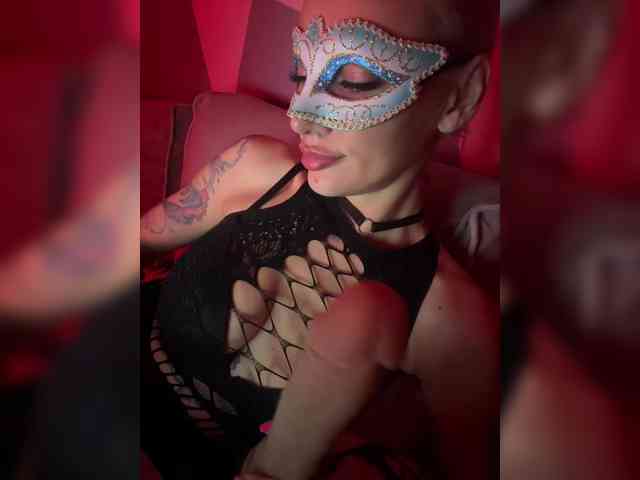 Milena7774 webcam
