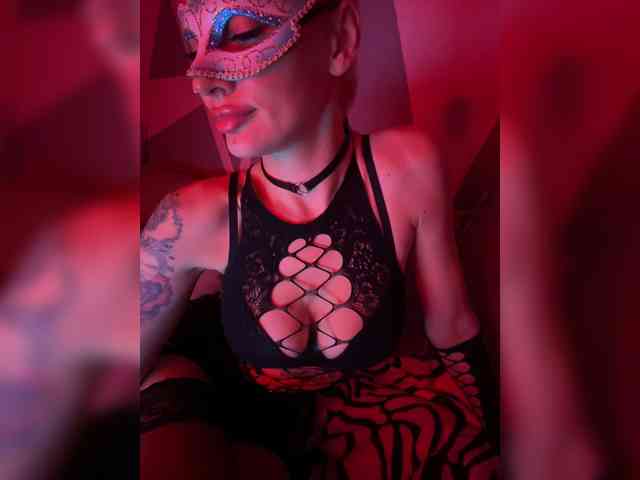 Milena7774 webcam