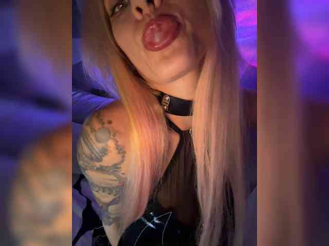 Milena7774 webcam