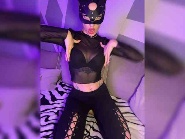 Milena7774 webcam