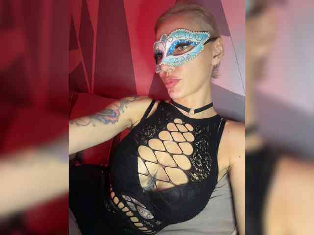 Milena7774 webcam
