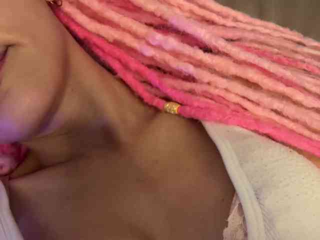 Milena7774 webcam