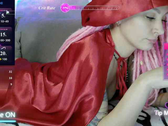 Milena7774 webcam