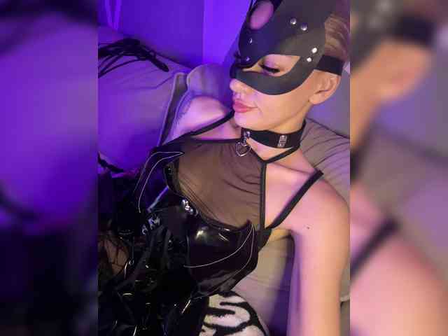 Milena7774 webcam