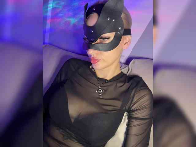 Milena7774 webcam