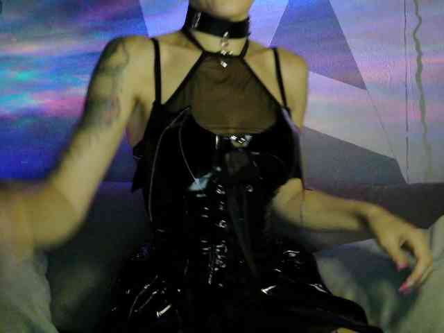 Milena7774 webcam