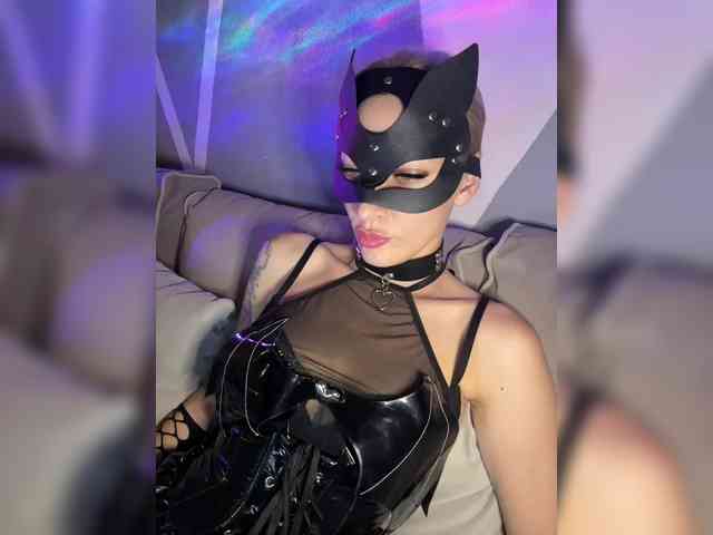 Milena7774 webcam