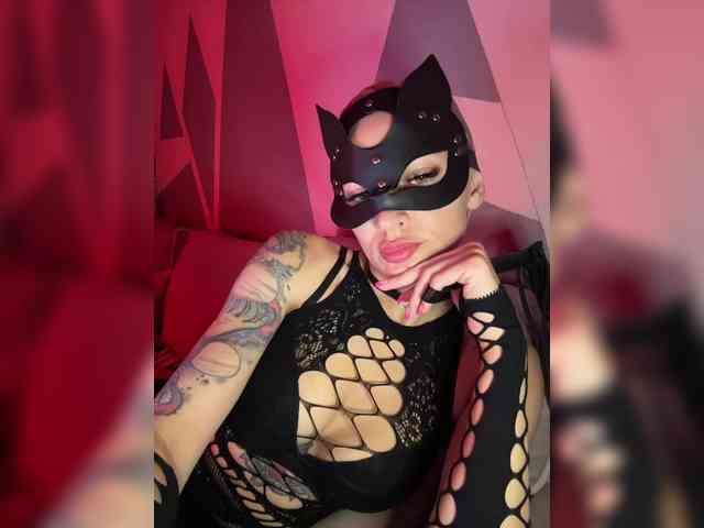 Milena7774 webcam