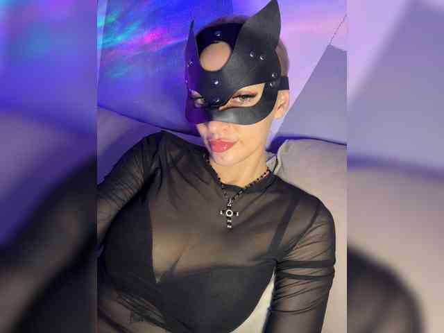 Milena7774 webcam