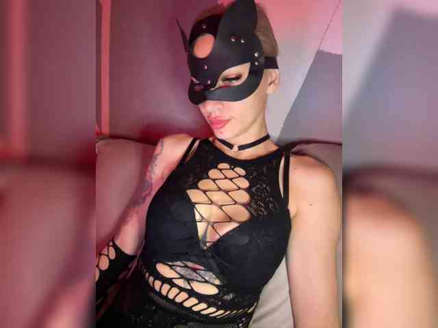 Milena7774 webcam