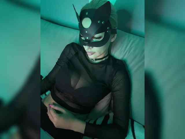 Milena7774 webcam
