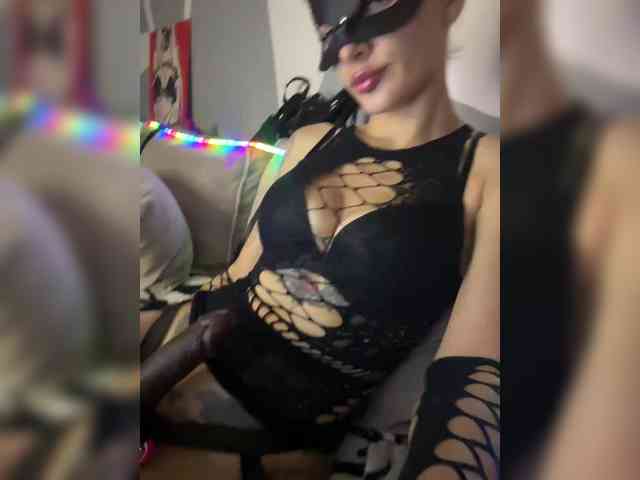 Model: Milena7774