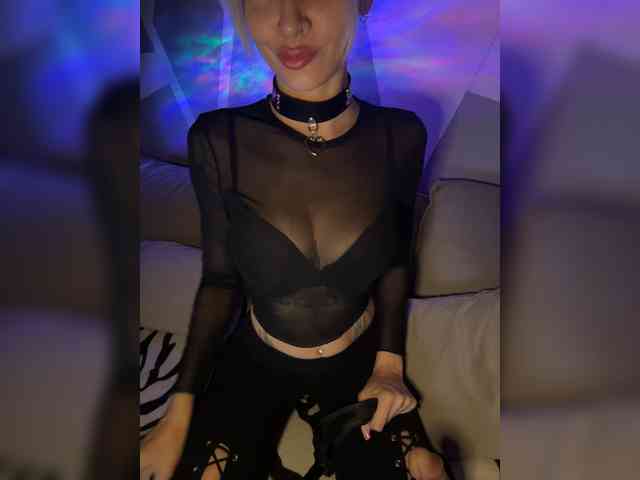 Milena7774 webcam