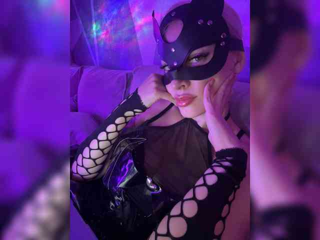 Milena7774 webcam