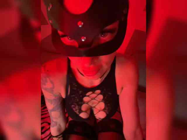 Milena7774 webcam