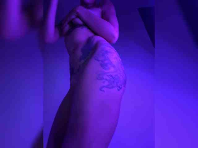 Milena7774 webcam